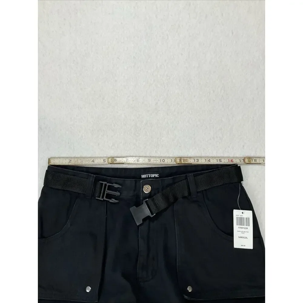 Hot Topic nwt hot